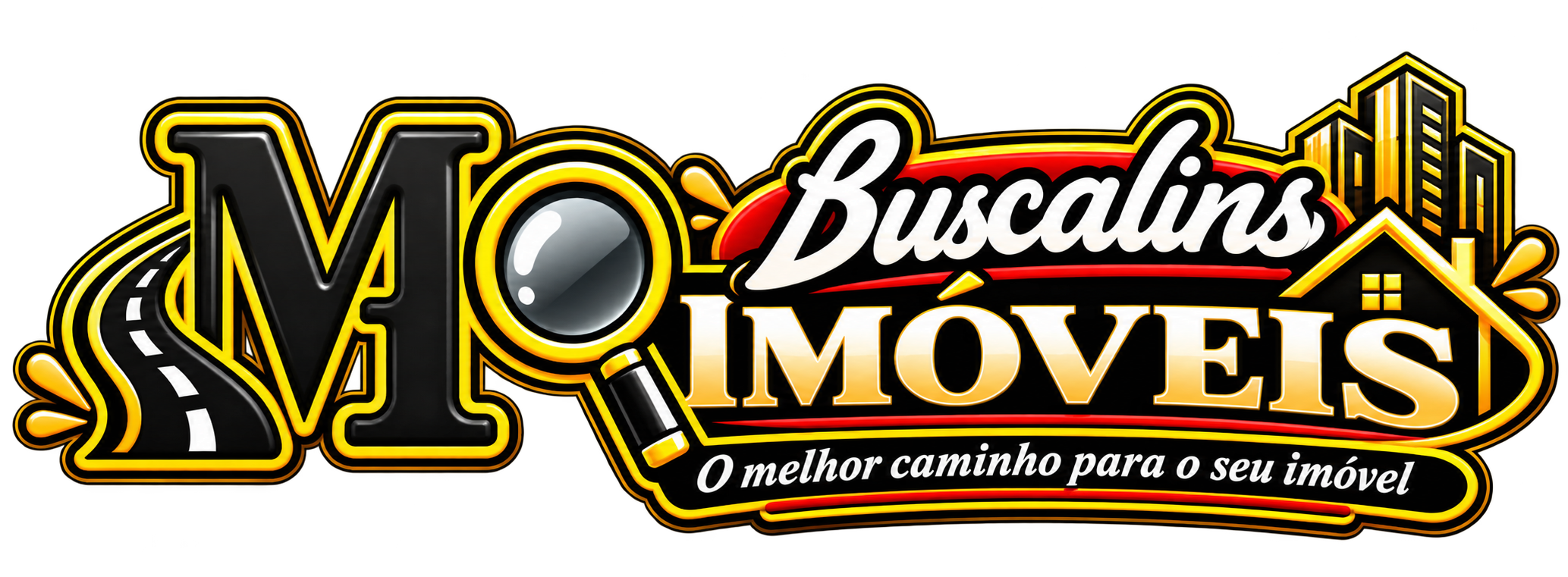 BuscaLins Imóveis